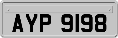 AYP9198