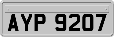 AYP9207