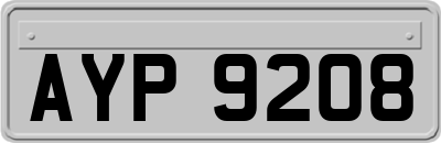 AYP9208