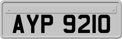 AYP9210
