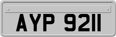 AYP9211