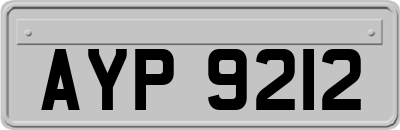 AYP9212