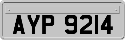 AYP9214