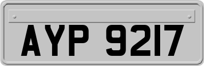 AYP9217