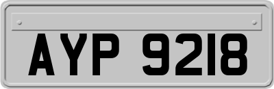 AYP9218