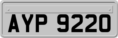 AYP9220