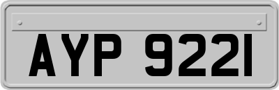 AYP9221