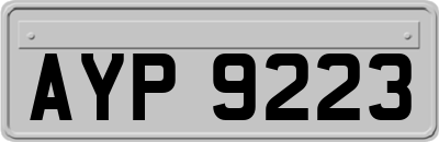 AYP9223