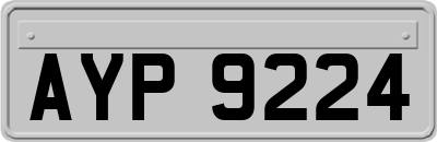 AYP9224