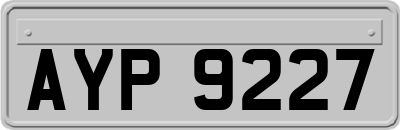 AYP9227