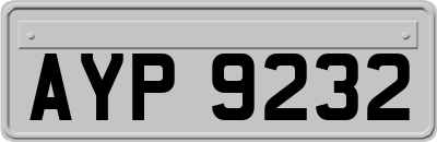 AYP9232
