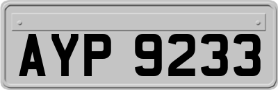 AYP9233
