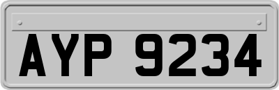 AYP9234