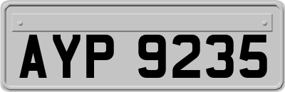 AYP9235