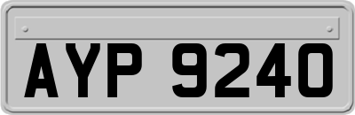 AYP9240