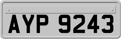 AYP9243