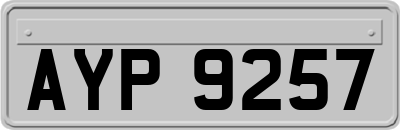 AYP9257