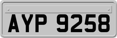 AYP9258