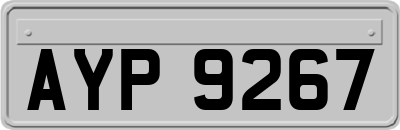 AYP9267