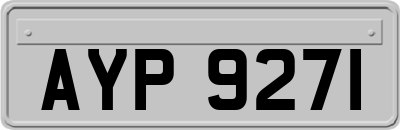 AYP9271