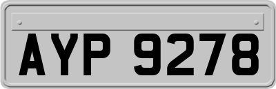 AYP9278