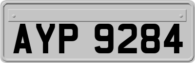 AYP9284