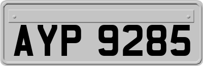 AYP9285