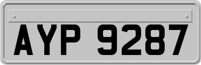 AYP9287