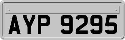 AYP9295