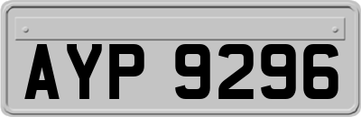 AYP9296