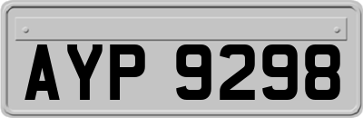 AYP9298