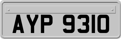 AYP9310