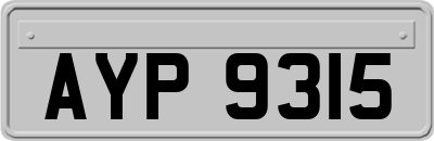 AYP9315