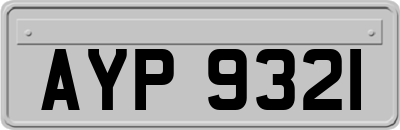 AYP9321