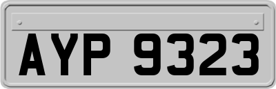 AYP9323