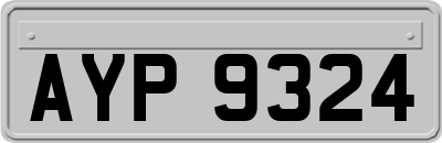 AYP9324
