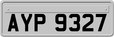 AYP9327