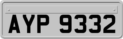 AYP9332