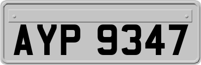 AYP9347