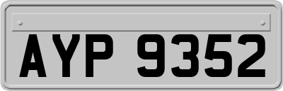 AYP9352