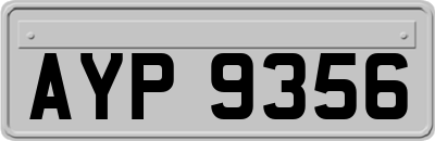 AYP9356
