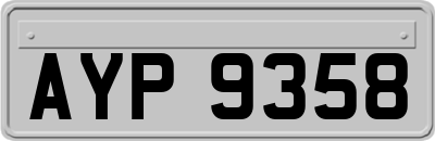 AYP9358