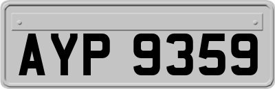 AYP9359
