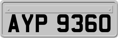 AYP9360