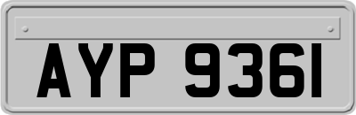 AYP9361