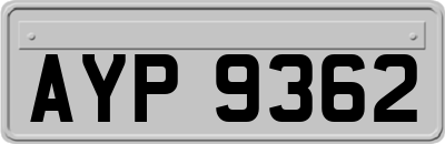 AYP9362
