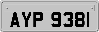 AYP9381
