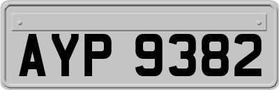 AYP9382