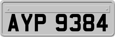 AYP9384