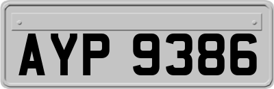 AYP9386